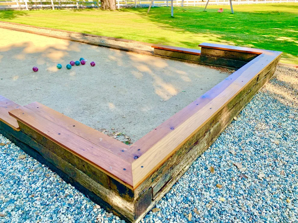 Gaming and Entertainment by ICG Construction & Landscaping - Photo 6