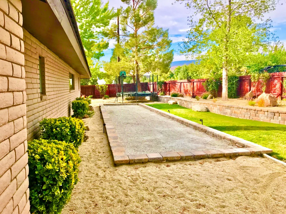 Gaming and Entertainment by ICG Construction & Landscaping - Photo 9
