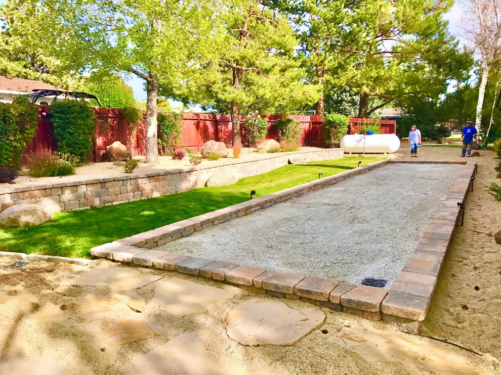 Gaming and Entertainment by ICG Construction & Landscaping - Photo 2