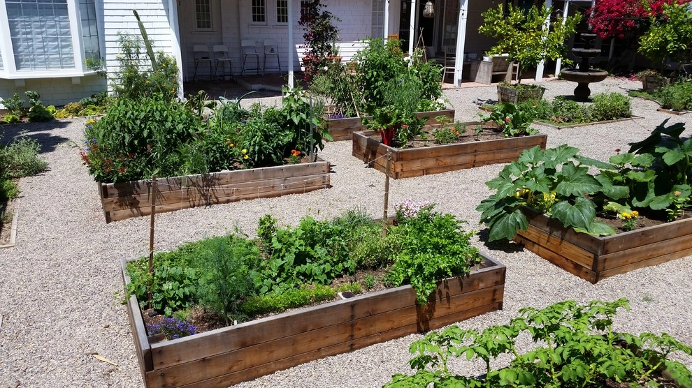 Residential Gardens & Orchards by California Farm And Garden - Photo 3