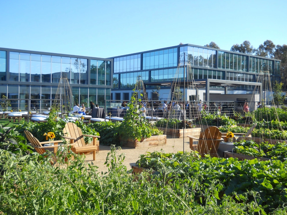 Urban Farms by California Farm And Garden - Photo 11