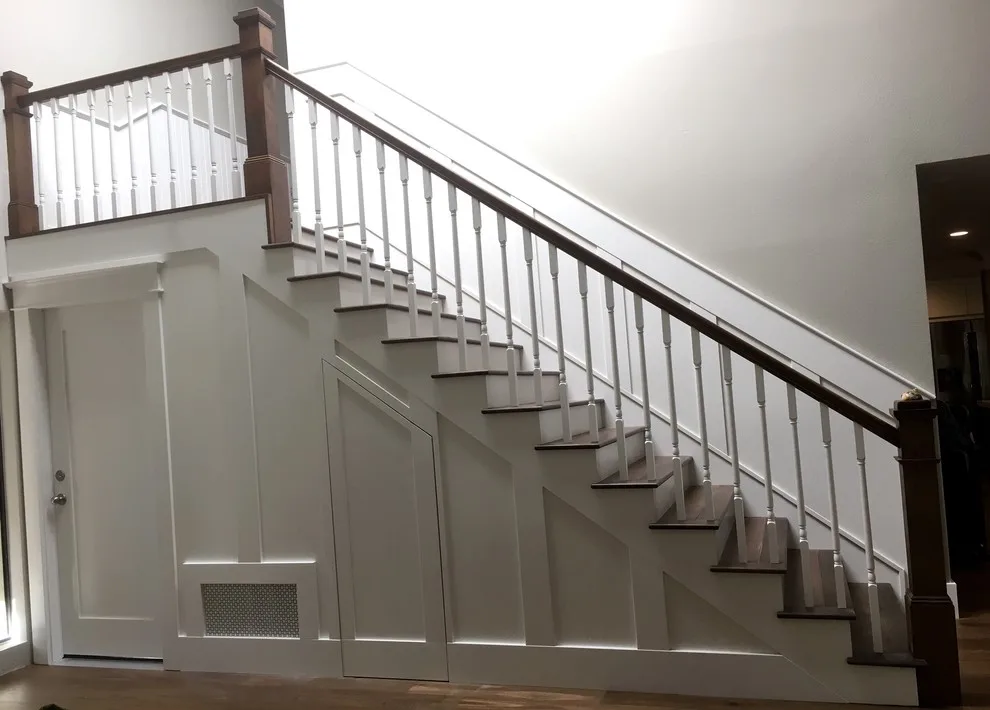 Gann Steps by RK Design And Build - Photo 2