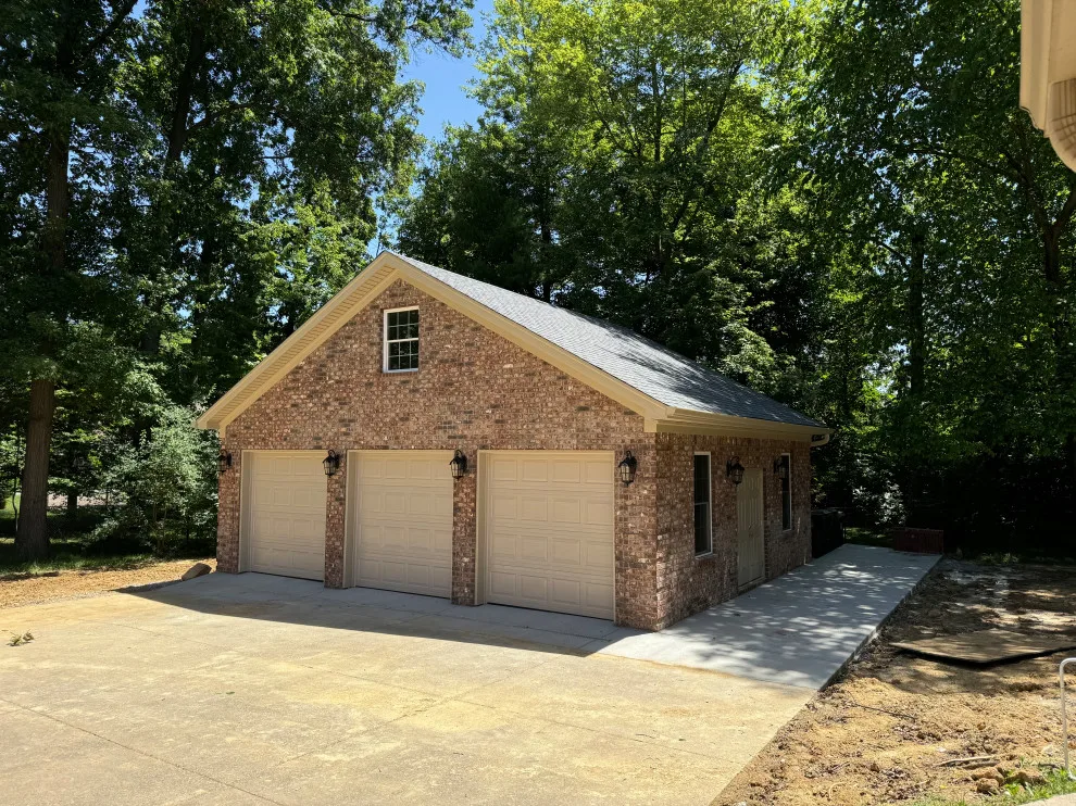 Garage Alpha by Wilson Way, LLC - Photo 2
