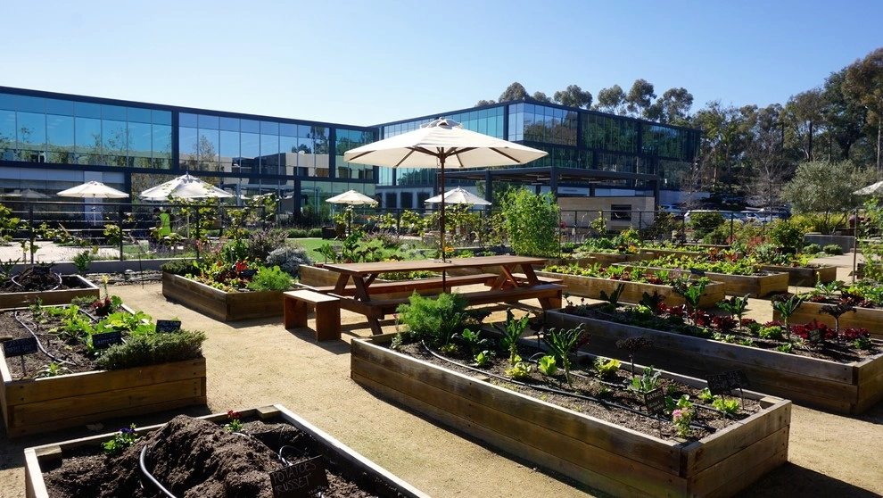 California Farm And Garden - Photo 7