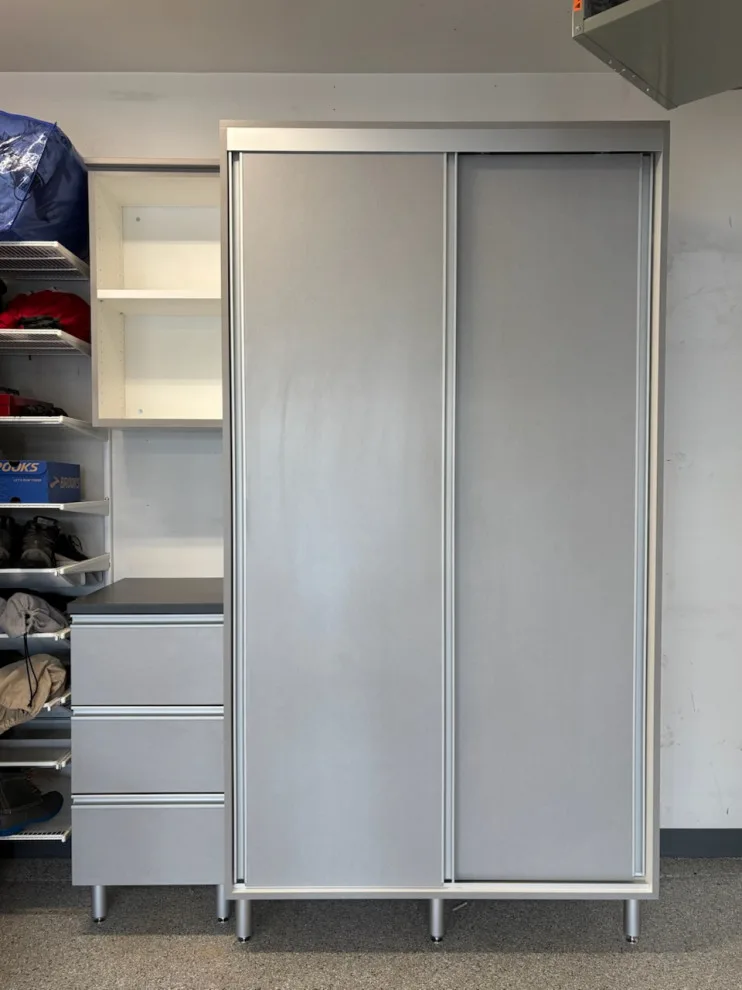 Carports by Inspired Closets Anchorage - Photo 9