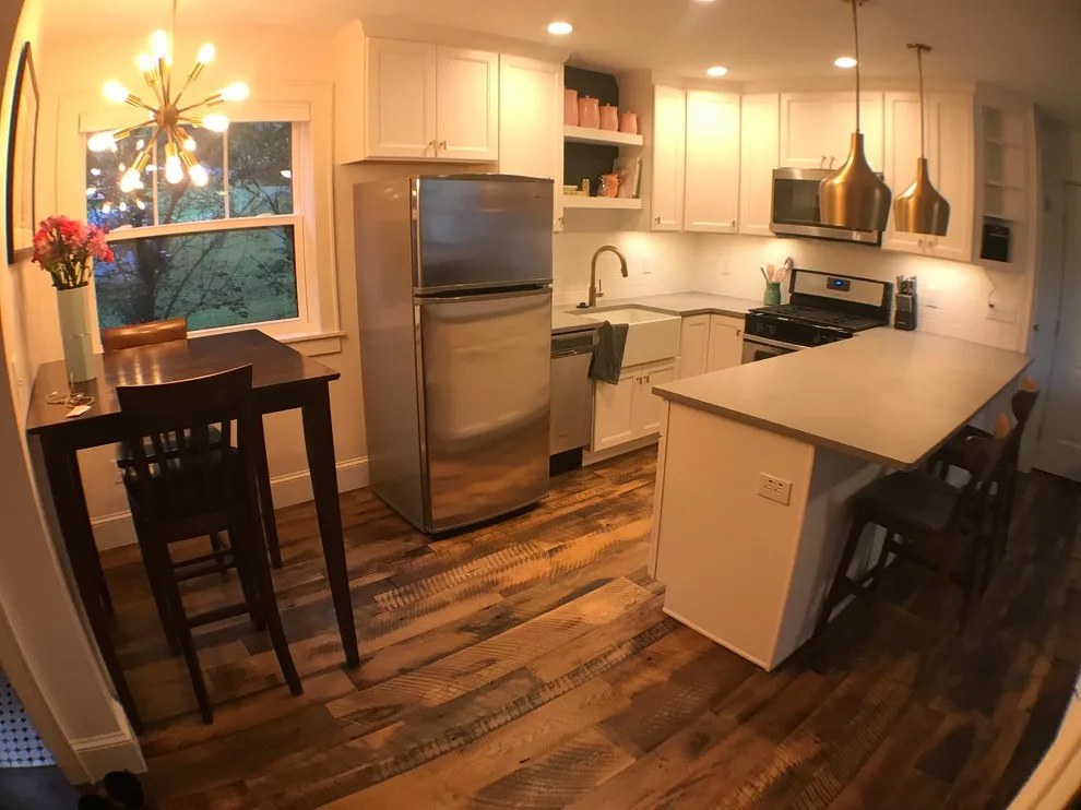 Vector Mountain Construction, LLC - Photo 9