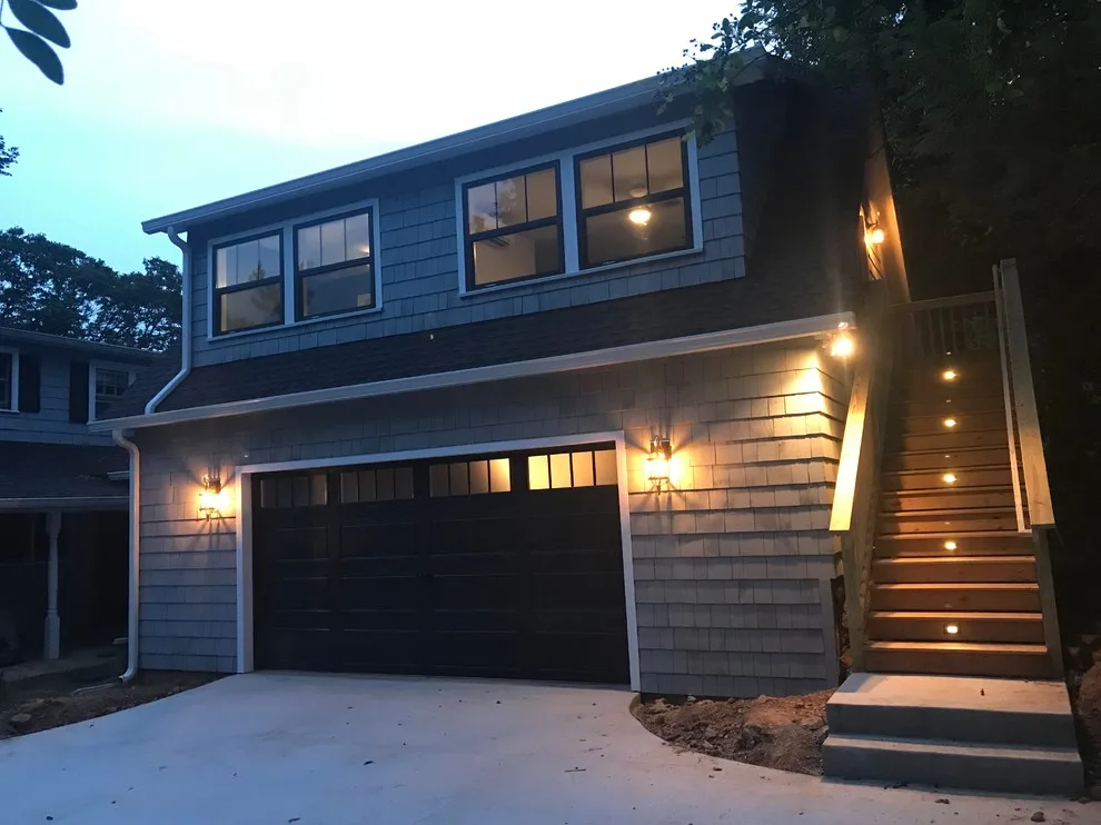 Accessory dwelling unit addition by Vector Mountain Construction, LLC - Photo 3