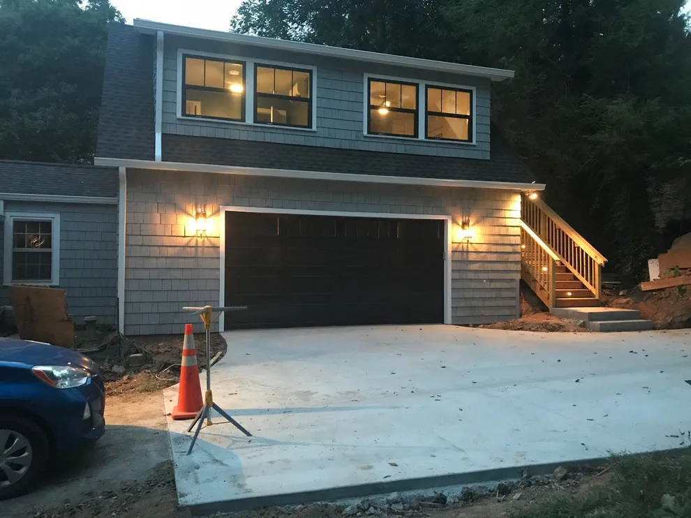 Accessory dwelling unit addition by Vector Mountain Construction, LLC - Photo 5