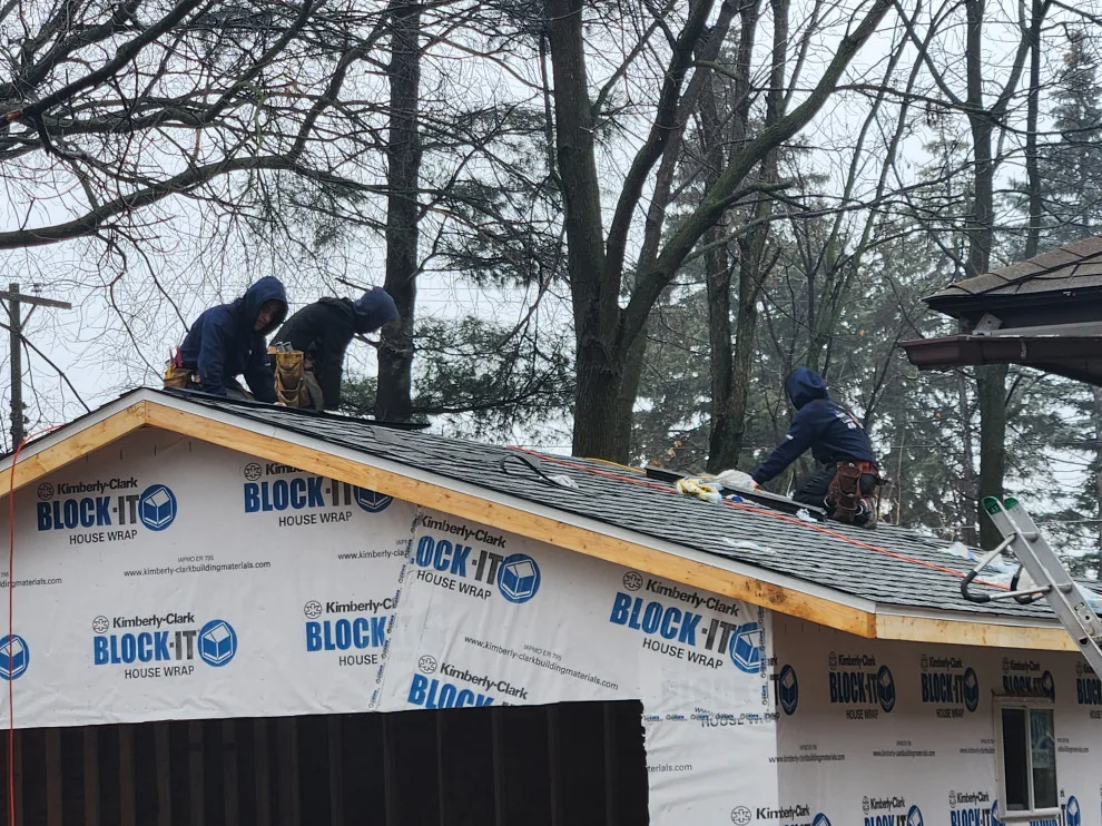 Michigan Construction Services - Photo 12
