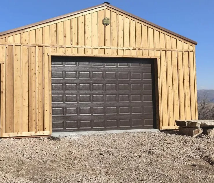 Garage Construction by G&S Contracting, LLC - Photo 2