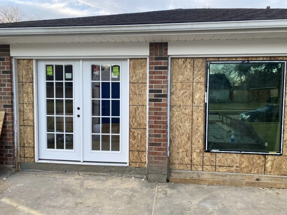 Garage Transformation A by Texan Home Additions - Photo 6