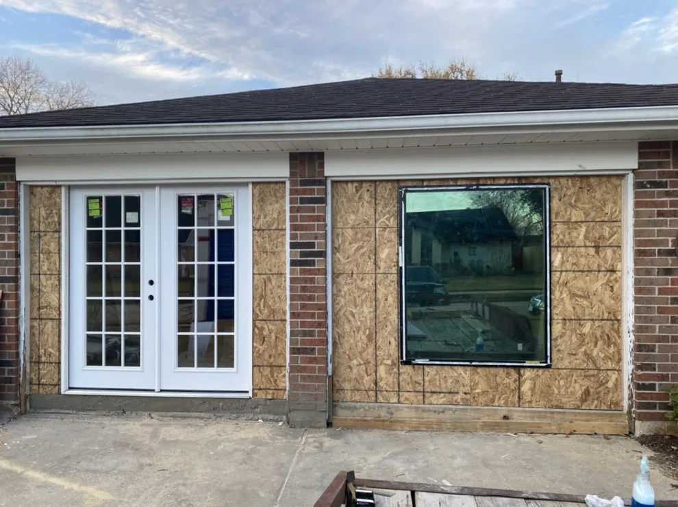 Garage Transformation A by Texan Home Additions - Photo 5