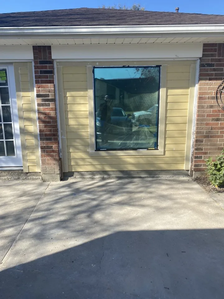 Garage Transformation A by Texan Home Additions - Photo 4
