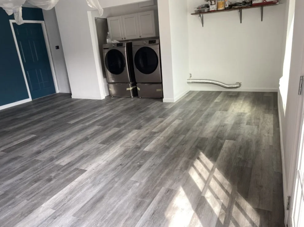 Garage Transformation A by Texan Home Additions - Photo 2