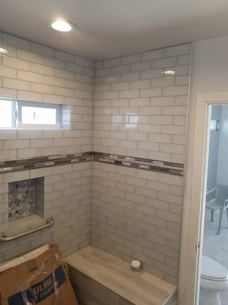 Garage Transformation by Katz Design & Builders Inc. - Photo 15
