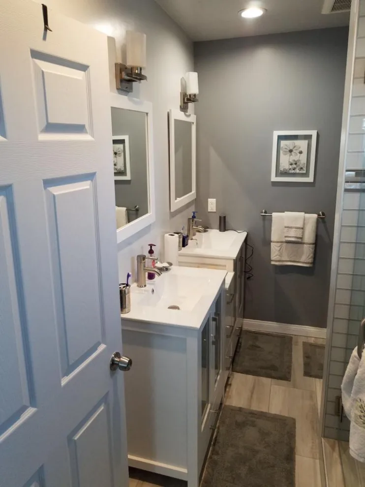 Garage Transformation by Katz Design & Builders Inc. - Photo 17