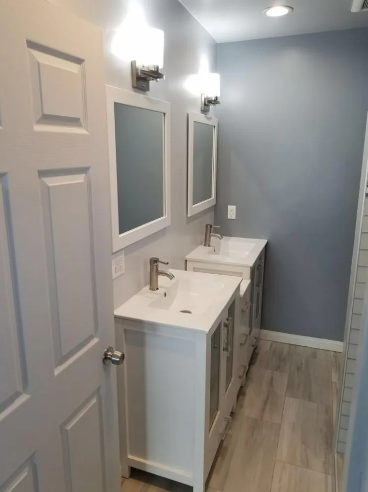 Garage Transformation by Katz Design & Builders Inc. - Photo 19