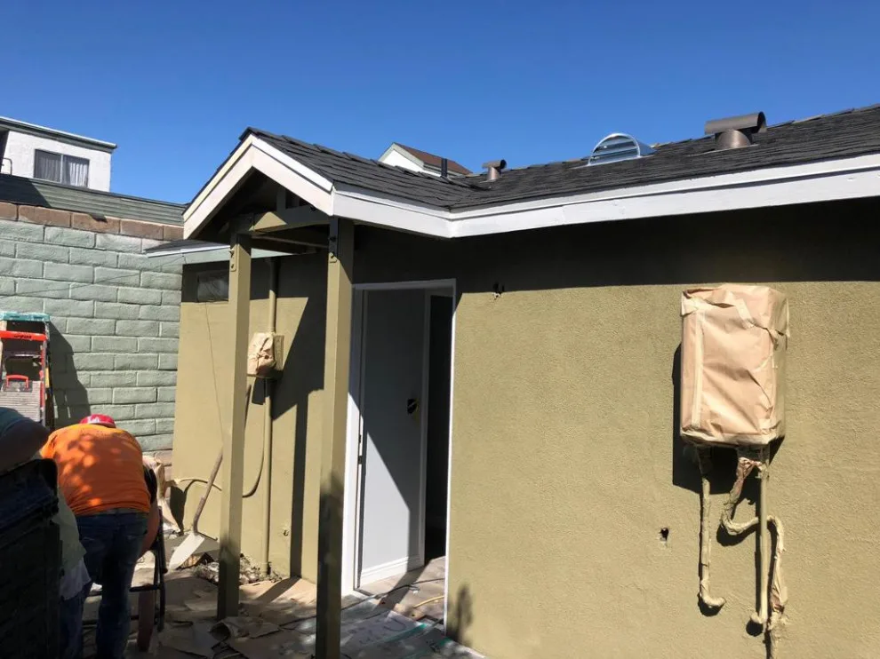 Garage Transformation by Katz Design & Builders Inc. - Photo 13