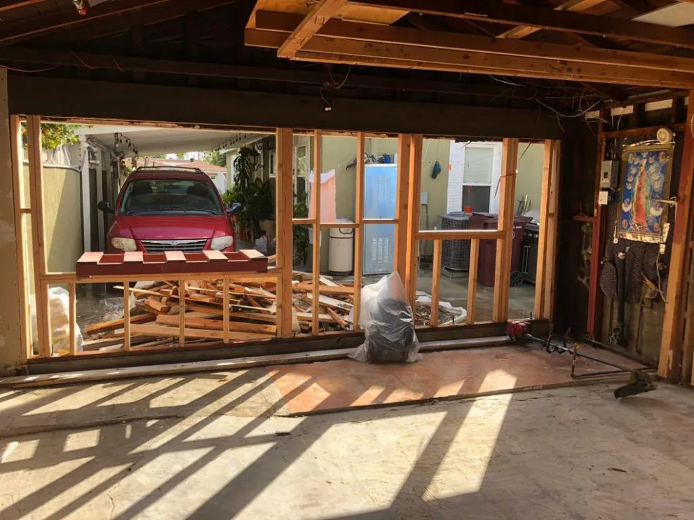 Garage Transformation by Katz Design & Builders Inc. - Photo 23