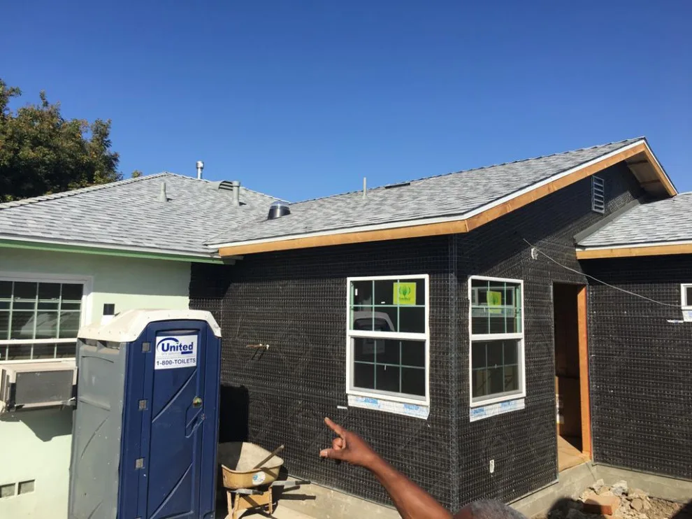 Garage Transformation by Katz Design & Builders Inc. - Photo 12