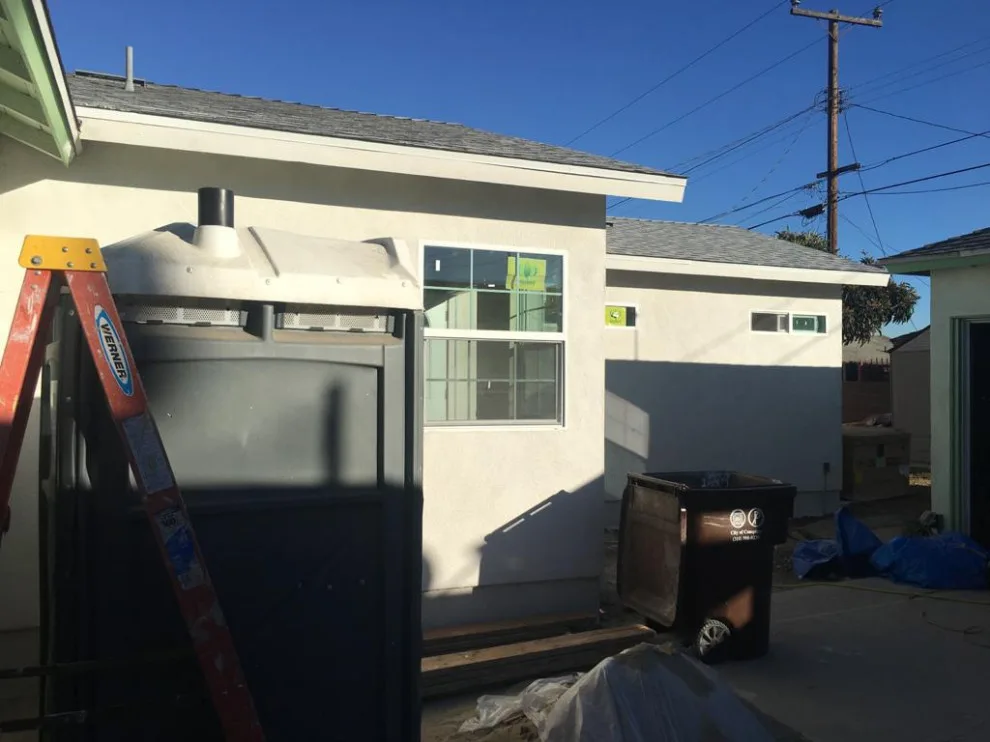 Garage Transformation by Katz Design & Builders Inc. - Photo 18