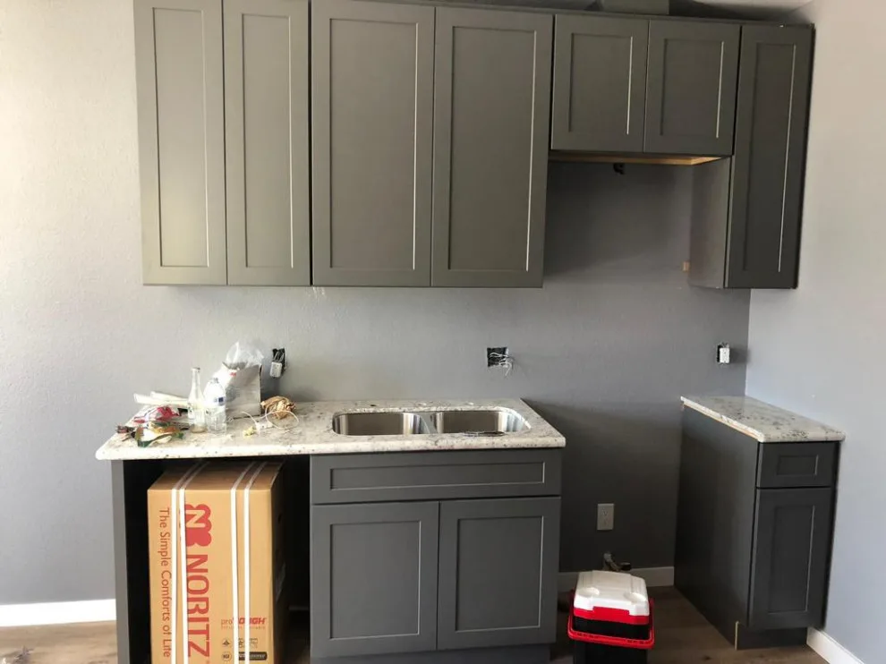 Garage Transformation by Katz Design & Builders Inc. - Photo 22