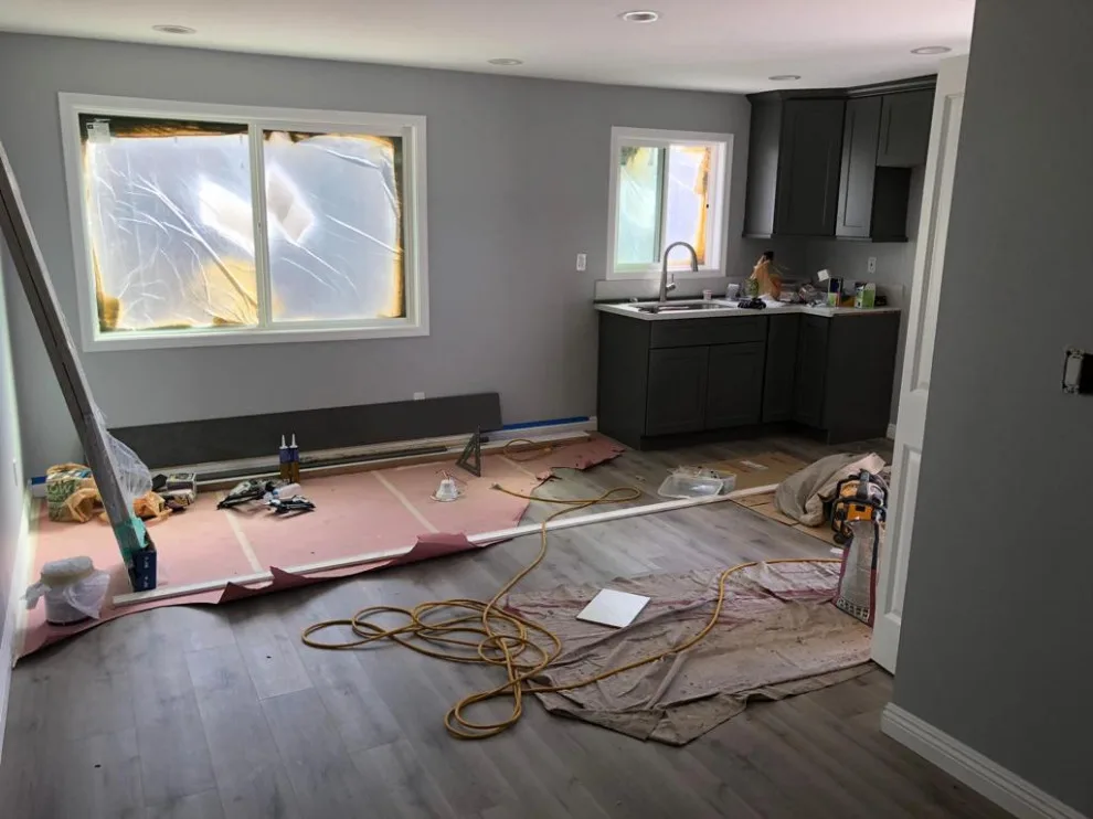 Garage Transformation by Katz Design & Builders Inc. - Photo 32
