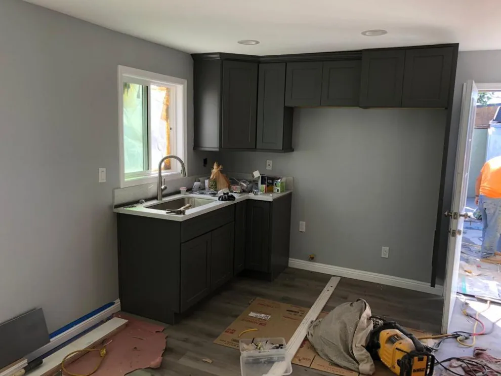 Garage Transformation by Katz Design & Builders Inc. - Photo 42
