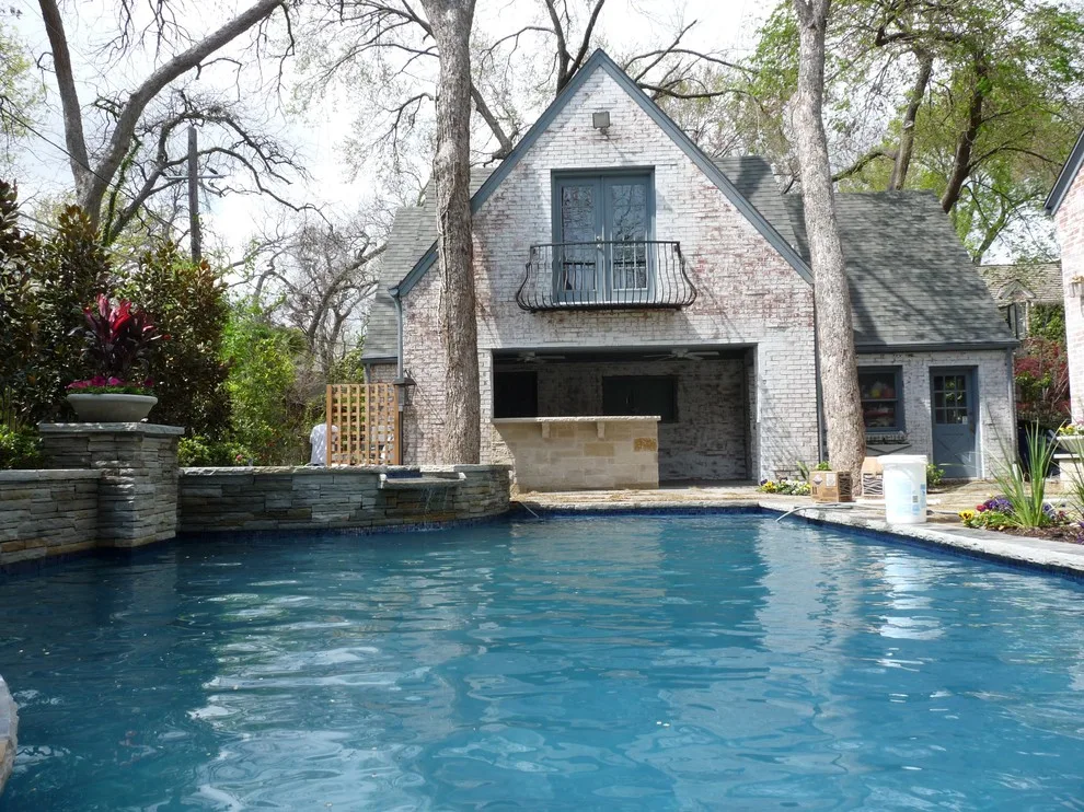 Garage Transformation by Goloudon - Photo 2