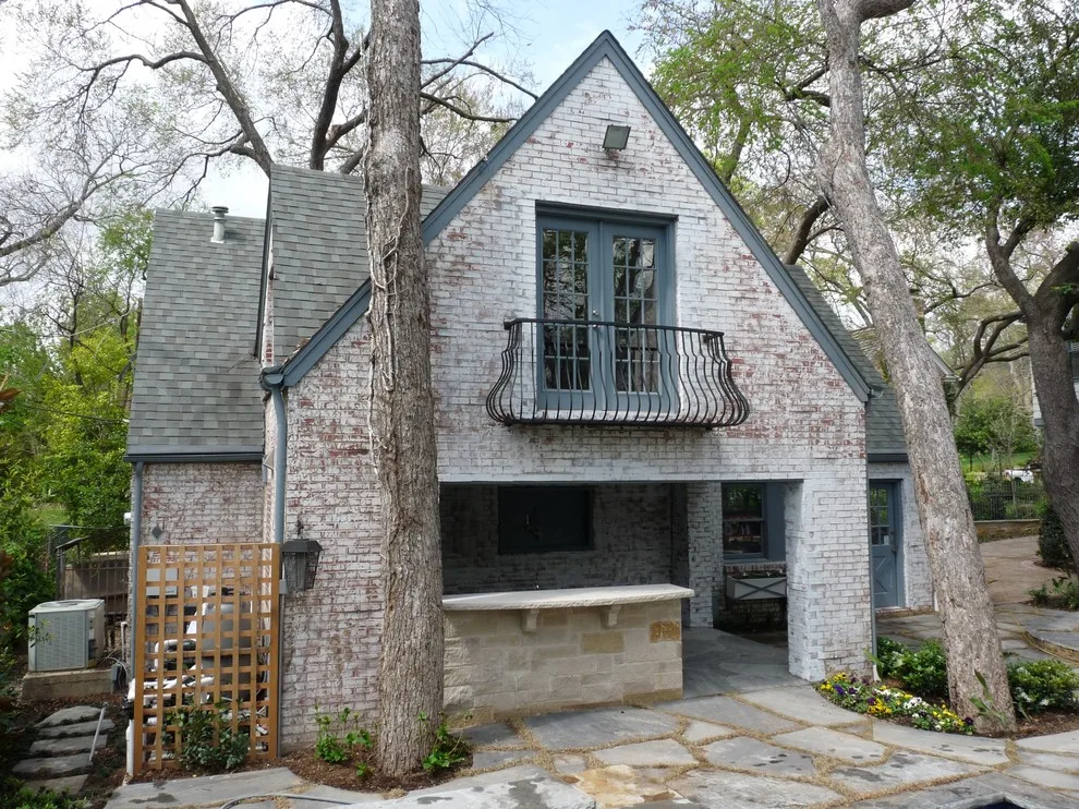 Garage Transformation by Goloudon - Photo 5