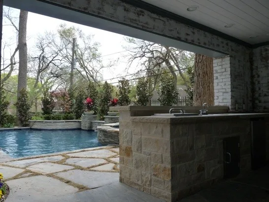 Garage Transformation by Goloudon - Photo 4