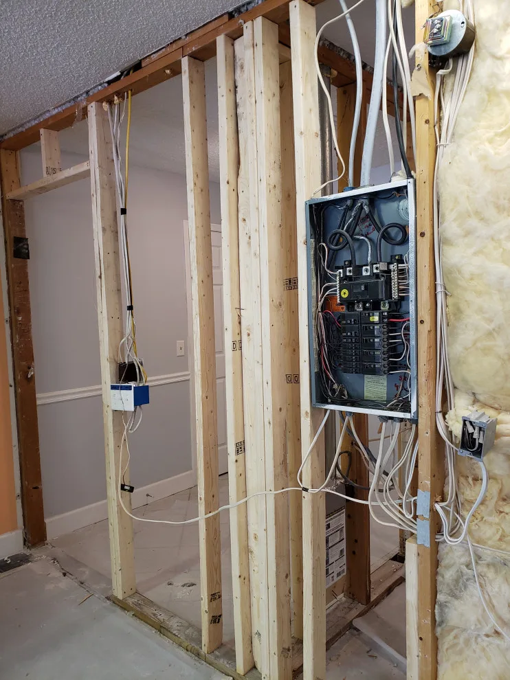 Miller Construction Group, LLC - Photo 4