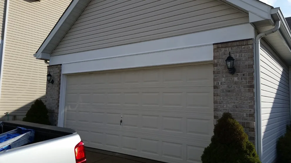 Garage Door Header Replacement Tasks by Mister Fix-it LLC - Photo 7