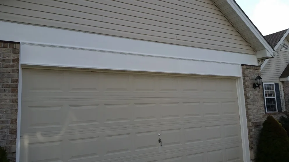Garage Door Header Replacement Tasks by Mister Fix-it LLC - Photo 5