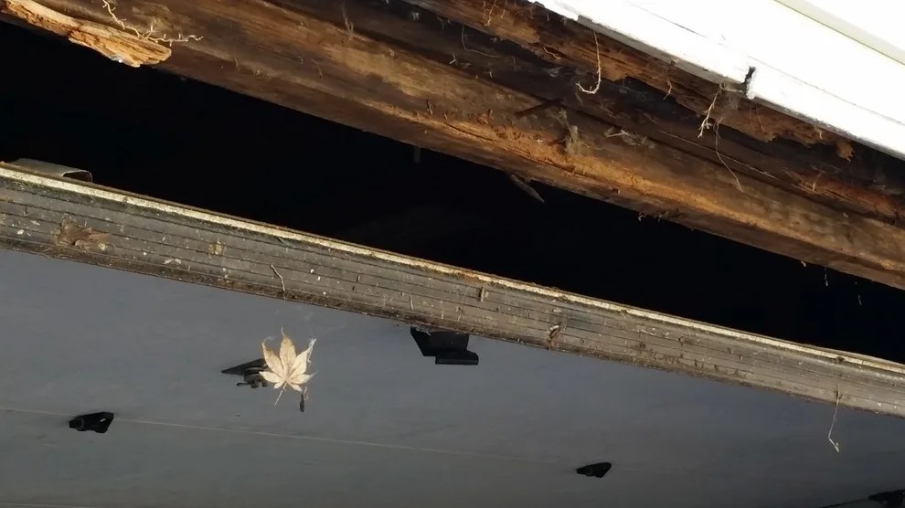 Garage Door Header Replacement Tasks by Mister Fix-it LLC - Photo 6