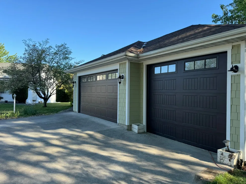 Exterior Home Design by Handley Construction & Development - Photo 3