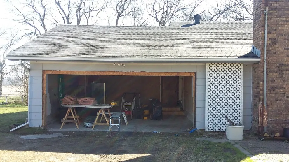 Garage Closures by Southwest Contracting Services - Photo 4
