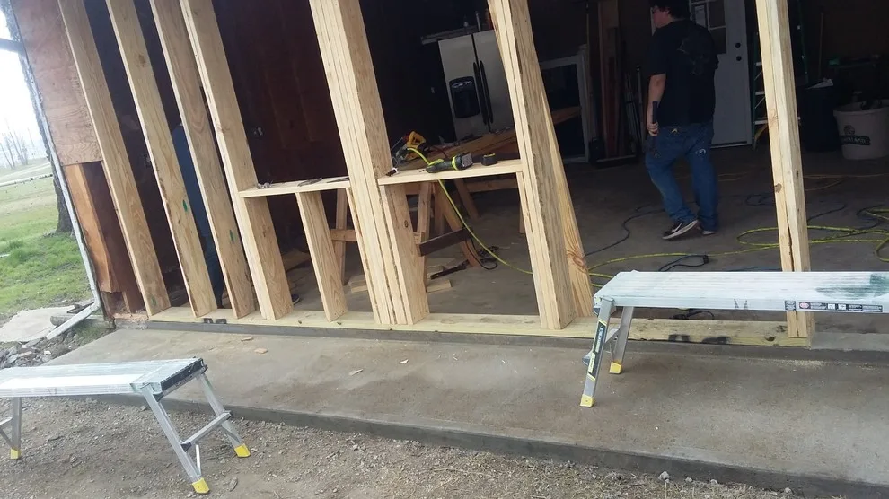 Garage Closures by Southwest Contracting Services - Photo 7