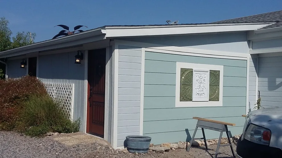 Garage Closures by Southwest Contracting Services - Photo 6