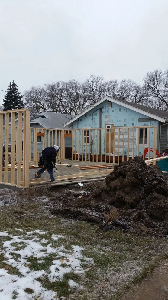 Big Red Renovators - Photo 5