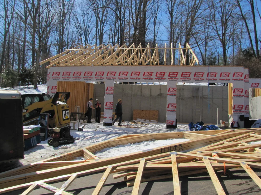 Garage Palace by Vincent Abell Contracting - Photo 14