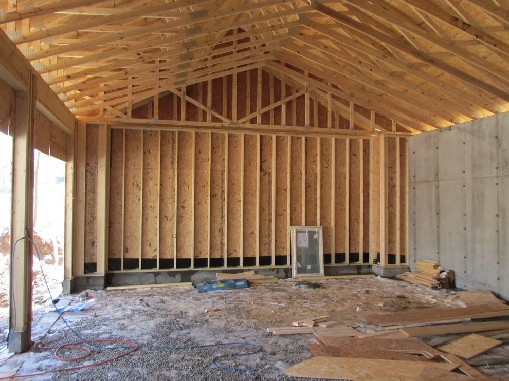 Garage Palace by Vincent Abell Contracting - Photo 15