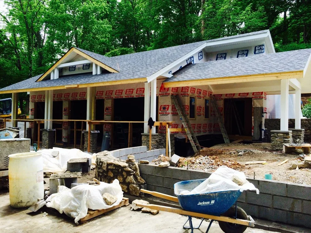 Garage Palace by Vincent Abell Contracting - Photo 4