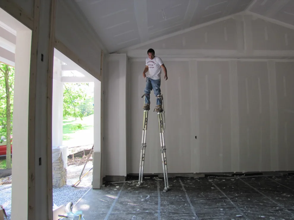 Garage Palace by Vincent Abell Contracting - Photo 12