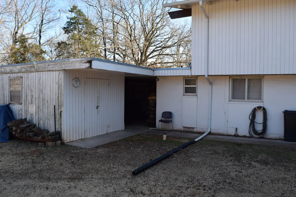 Forest Park Garage Remodel by ACS-Alliance Construction Services - Photo 11