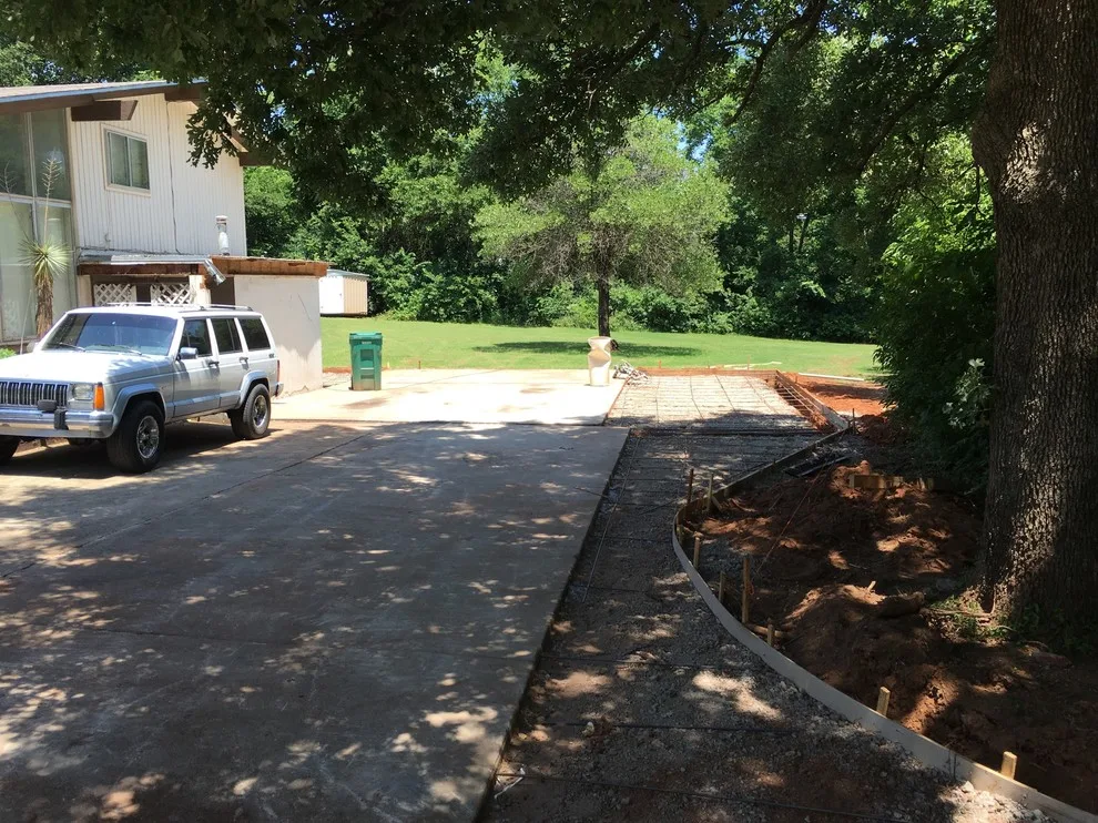 Forest Park Garage Remodel by ACS-Alliance Construction Services - Photo 12