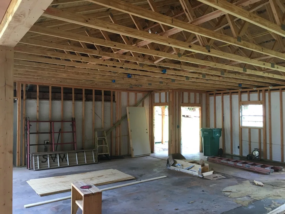 Forest Park Garage Remodel by ACS-Alliance Construction Services - Photo 7