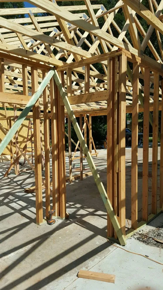 Forest Park Garage Remodel by ACS-Alliance Construction Services - Photo 8