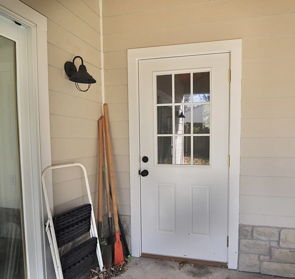 Carport by Jackson Custom Homes & Remodeling - Photo 24