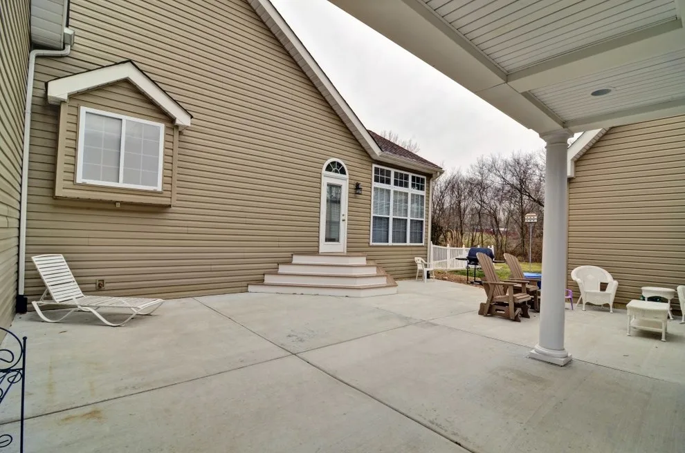 Carport by Jackson Custom Homes & Remodeling - Photo 23